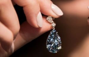 Top 5 Most Expensive Earrings in the World | Sarkissian