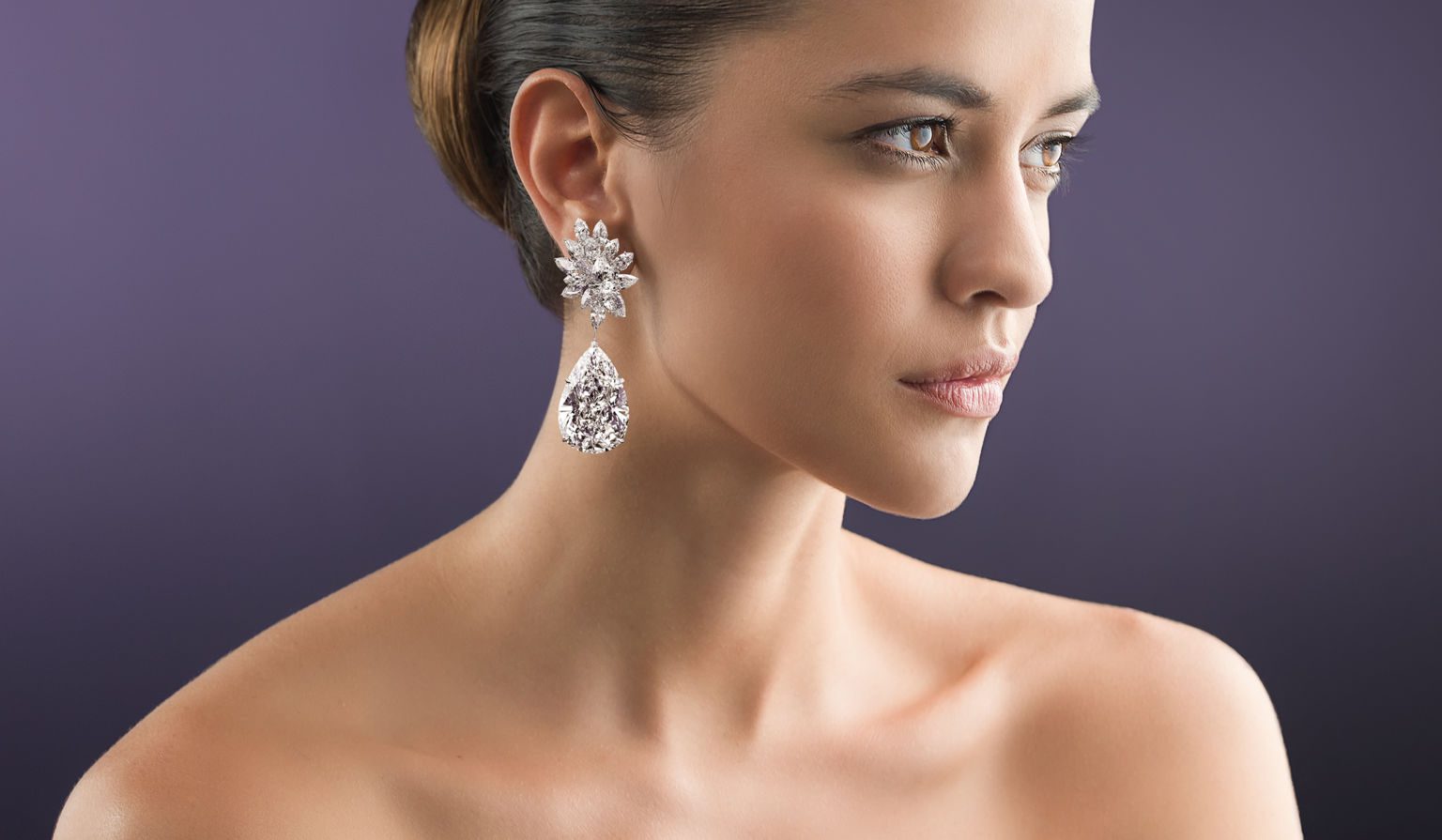 Top 5 Most Expensive Earrings in the World Sarkissian